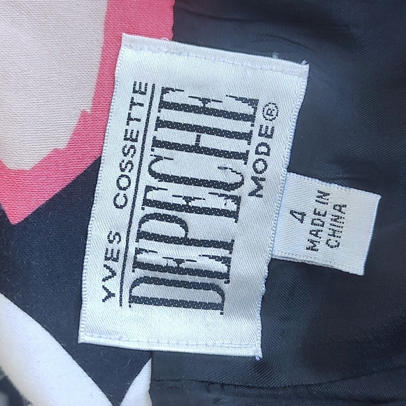 Dress - Picture 11 of 12